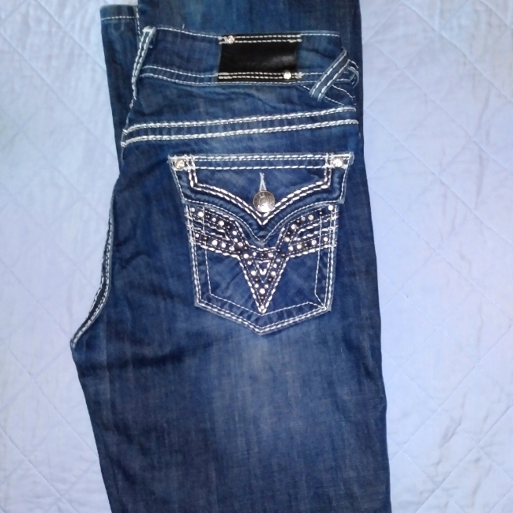 Vigoss Bootcut jeans
